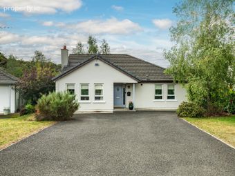 20 Abbotts Wood, Kildangan, Co. Kildare
