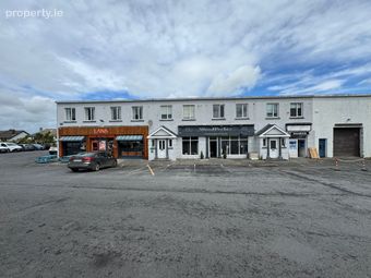 Apartment 3, The Glenville Centre, Dunmore Road, Co. Waterford, Newtown, Co. Waterford