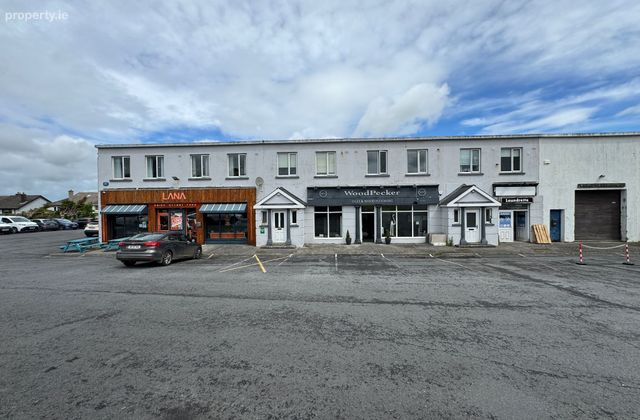 Apartment 3, The Glenville Centre, Dunmore Road, Co. Waterford, Newtown, Co. Waterford - Click to view photos