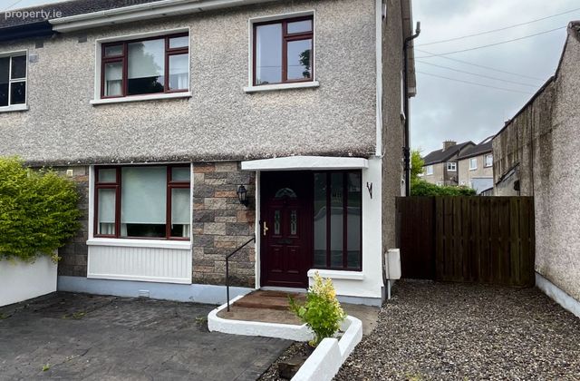 24 Parkview Drive, Greystones, Clareview, Co. Limerick - Click to view photos