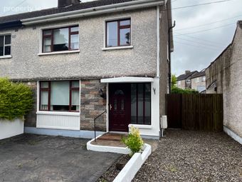 24 Parkview Drive, Greystones, Clareview, Co. Limerick