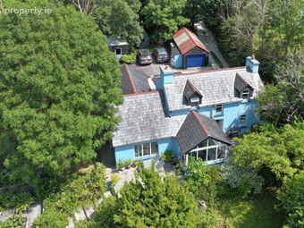 Pine Cottage, Knockroe, Ballydehob, Co. Cork - Image 2