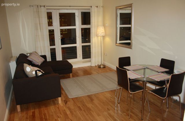 Waterside Apartments, Charlotte Quay Dock, Ringsend, Dublin 4 - Click to view photos