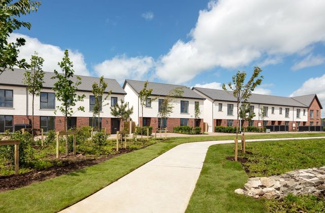 3 Bedroom Terraced House, Blessington, Co. Wicklow - Click to view photos
