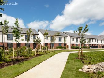 3 Bedroom Terraced House, Blessington, Co. Wicklow