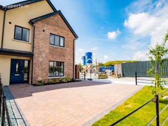 The Primrose: 4-bedroom, 2-storey Semi Detached, Ballymakenny Road, Drogheda, Co. Louth - Image 2