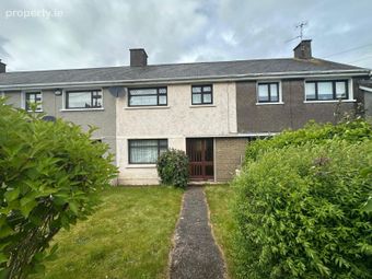 32 O'neill's Place, Carrignafoy, Cobh, Co. Cork