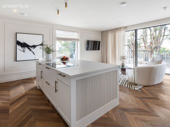2 Bedroom Apartment, Dungriffin Road, Howth, Co. Dublin - Image 5