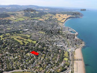 St. Vincent Road, The Burnaby, Greystones, Co. Wicklow - Image 2