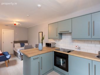 Flat 6, 55 Richmond Street South, Dublin 2