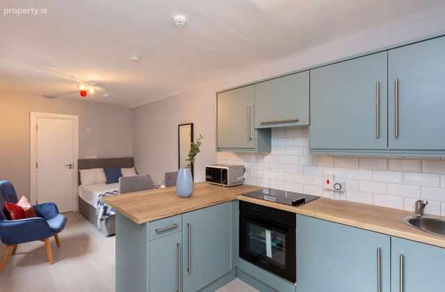 Flat 6, 55 Richmond Street South, Dublin 2 - Click to view photos