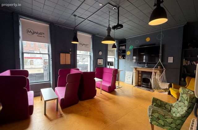Merrion Row, Dublin 2 - Click to view photos
