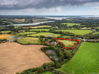 Ballygoman Site On 0.95 Ha, Barntown, Barntown, Co. Wexford, Barntown, Co. Wexford - Image 5