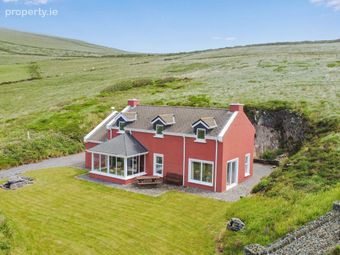 Skelligs Retreat, St Finians Bay, The Glen, Ballinskelligs, Co. Kerry - Image 5