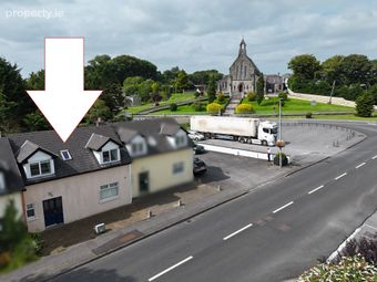 2 Chapel Row, Swinford, Co Mayo, Swinford, Co. Mayo - Image 3