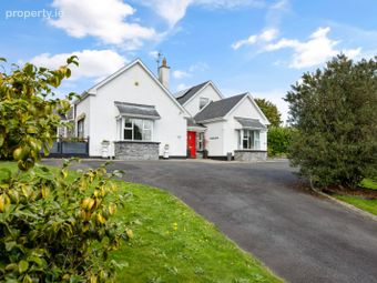 Springhill Lodge, Ballycorrigan, Ballina, Ballina, Co. Tipperary