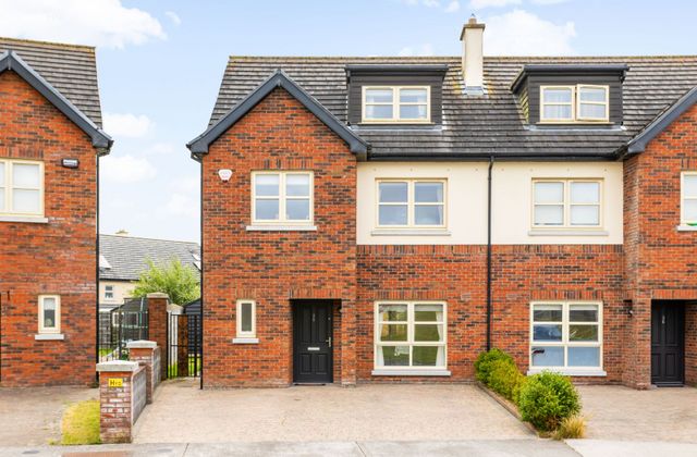 35 Ridgewood Manor, Kildare, Co. Kildare - Click to view photos