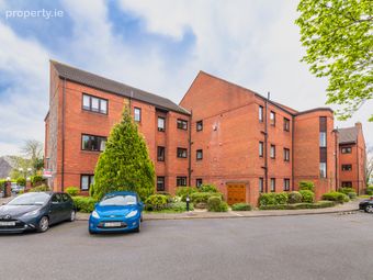 Apartment 8, The Spinnaker, Alverno, Clontarf, Dublin 3
