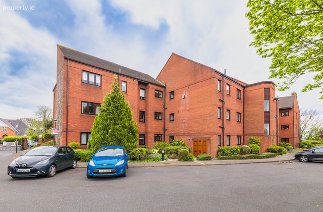 Apartment 8, The Spinnaker, Alverno, Clontarf, Dublin 3 - Click to view photos