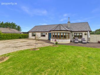 Santa Rosa, Kilsallaghan, Rolestown, Swords, Co. Dublin
