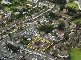 The Courtyard Business Centre, Orchard Lane, Blackrock, Co. Dublin, Blackrock, Co. Dublin