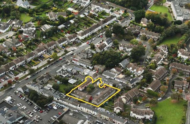 The Courtyard Business Centre, Orchard Lane, Blackrock, Co. Dublin, Blackrock, Co. Dublin - Click to view photos