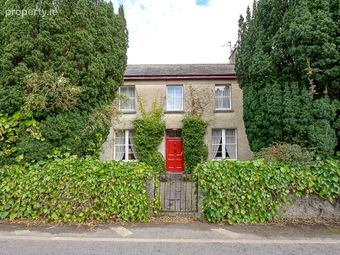 The Manse, Coolfinn, Portlaw, Co. Waterford, Portlaw, Co. Waterford - Image 2