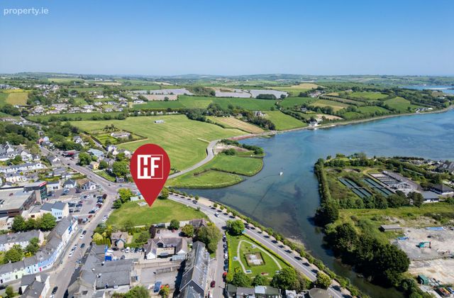 Croppy Field, Scartagh, Clonakilty, Co. Cork - Click to view photos