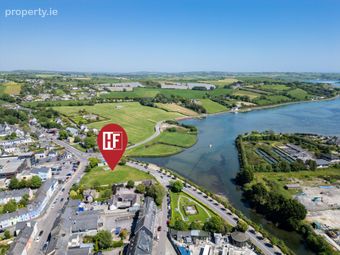 Croppy Field, Scartagh, Clonakilty, Co. Cork