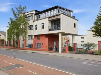 Apartment A33, Block A, Metropolitan Apartments, Kilmainham, Dublin 8