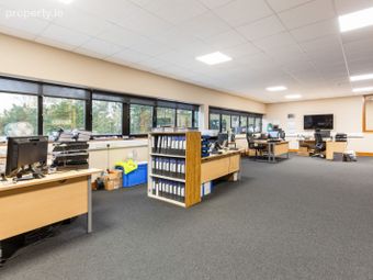 Carlow Warehousing, Kilcarrig, Bagenalstown, Co. Carlow - Image 4