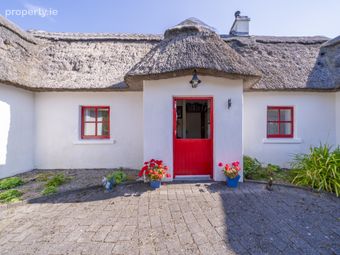 Sheeffry Cottage, Kinnock, Westport, Co. Mayo - Image 4