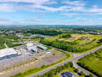 Site 1, Swinford Industrial Park, Kilkelly Road, Swinford, Swinford, Co. Mayo - Image 3