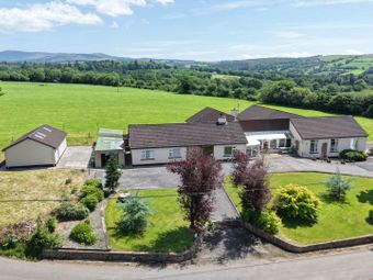 Clonanav Guest House, Ballymacarbry, Clonmel, Co. Tipperary, Ballymacarbry, Co. Waterford