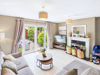 42 Sandhills, Hacketstown Road, Carlow, Co. Carlow, Pollerton, Co. Carlow - Image 2