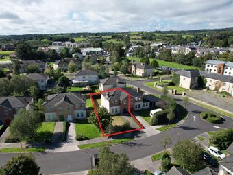 26 Castleforde, Ballyconnell, Co. Cavan, Ballyconnell, Co. Cavan - Image 5