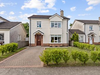 7 College Green, Green Road, Carlow, Carlow Town, Co. Carlow