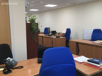 Nutgrove Office Park, Rathfarnham, Dublin 14, Rathfarnham, Dublin 14 - Image 3