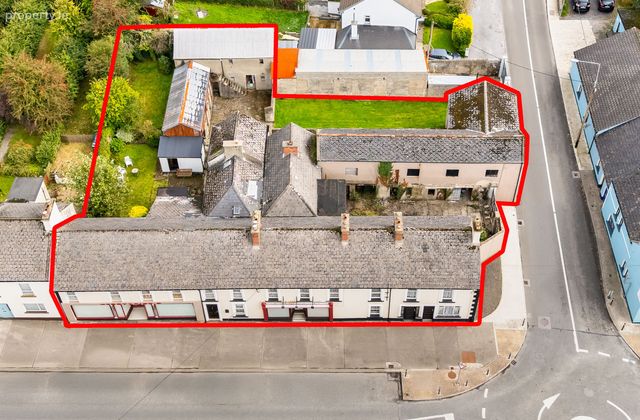 Mcgettricks, O'connell Street, Ballymote, Co. Sligo, Ballymote, Co. Sligo - Click to view photos