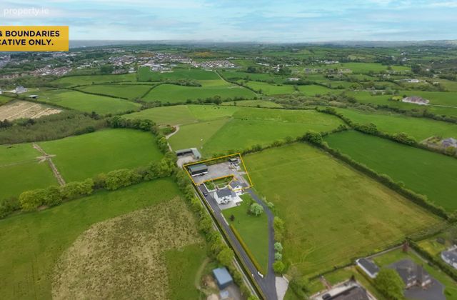 Marahill, Kingscourt, Co. Cavan - Click to view photos
