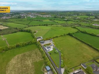 Marahill, Kingscourt, Co. Cavan