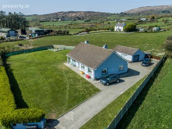 Woodview, Cooranuller, Ballydehob, Co. Cork