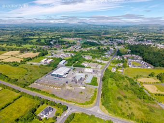 Site 1, Swinford Industrial Park, Kilkelly Road, Swinford, Swinford, Co. Mayo - Image 4
