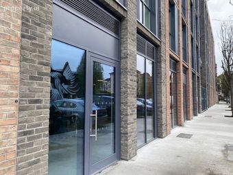 Newmarket Yards, Dublin 8 - Image 2