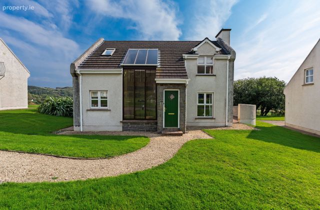 11 Fintra Bay, Killybegs, Co. Donegal, Killybegs, Co. Donegal - Click to view photos