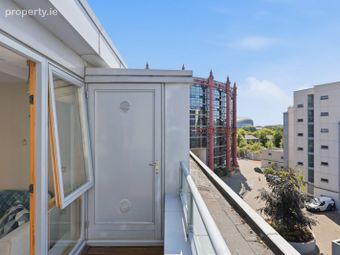 Apartment 104, The Clayton, The Gasworks, South Lotts Road, Dublin 4 - Image 3