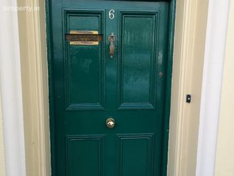 6 O'rahilly Row, Fermoy, Co. Cork, Fermoy, Co. Cork