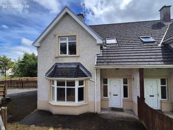 22 The Garden, Letterkenny, Co. Donegal, Letterkenny, Co. Donegal