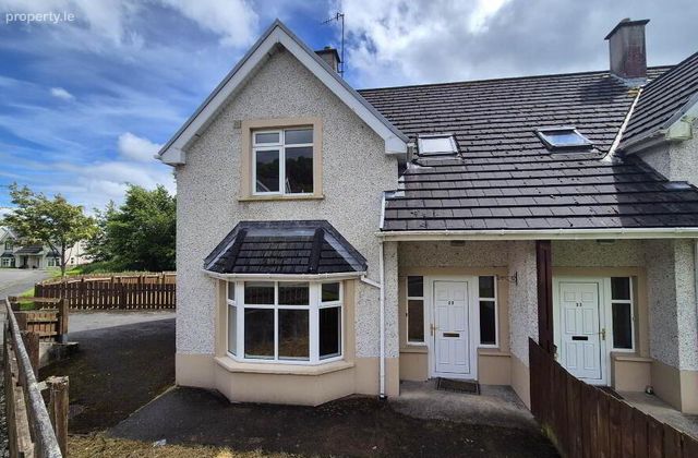 22 The Garden, Letterkenny, Co. Donegal, Letterkenny, Co. Donegal - Click to view photos