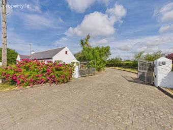 The Cottage, Ballymacaw, Dunmore East, Co. Waterford - Image 4